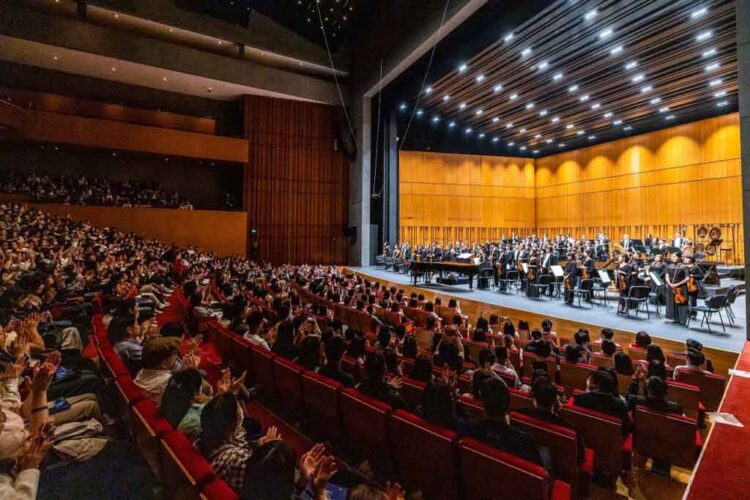 As Macau welcomes new “concert economy”, government may combat rise in scalper ticket sales by way of real name ticketing