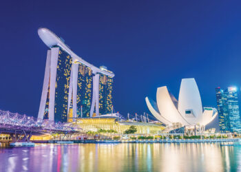 Editorial – The value of vision