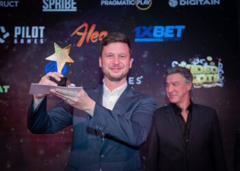 1xBet wins Affiliate Company of the Year at 2024 International Gaming Awards