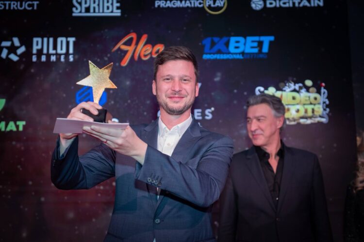 1xBet wins Affiliate Company of the Year at 2024 International Gaming Awards