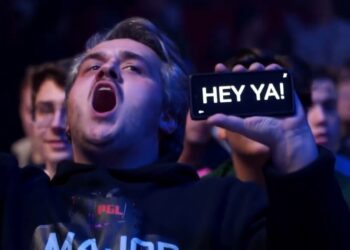 1xBet named Official Betting Partner of PGL Copenhagen CS2 Major 2024
