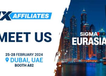1xAffiliates team to take part in SiGMA Eurasia exhibition