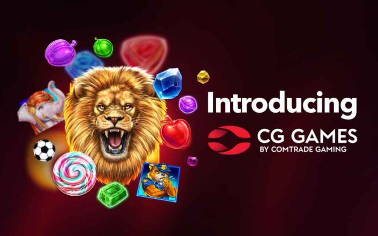 Comtrade Gaming launches new game development division