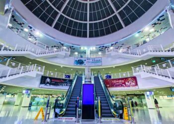 Macau government to conduct open tender for operating rights to Outer Harbor Ferry Terminal