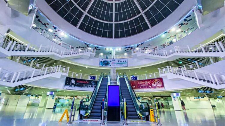 Macau government to conduct open tender for operating rights to Outer Harbor Ferry Terminal