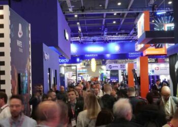 Thousands in attendance as final edition of ICE London gets underway