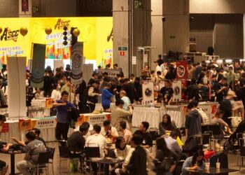 Macau hosted 1,139 MICE events in 2023, back to 74% of pre-COVID levels