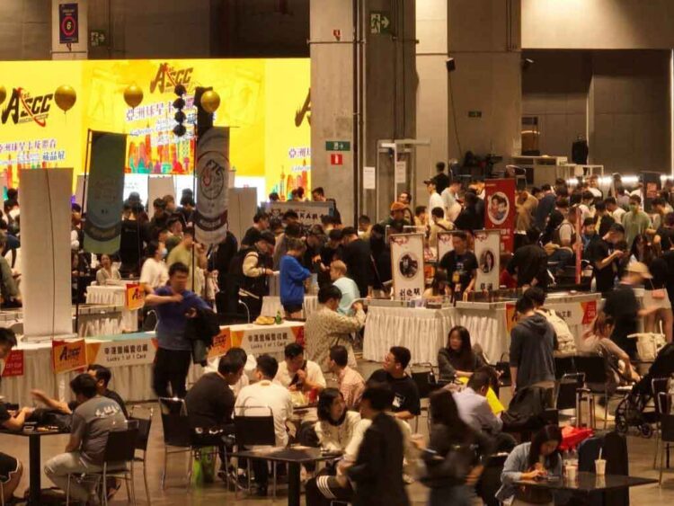 Macau hosted 1,139 MICE events in 2023, back to 74% of pre-COVID levels