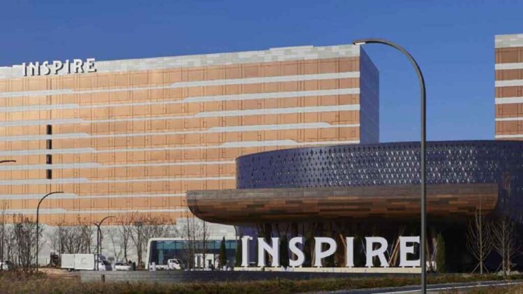 Korea’s Mohegan Inspire to open foreigner-only casino this Saturday