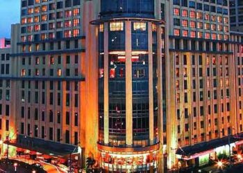 IEC falls to US$4.6 million loss in 1H24 on costs linked to taking over Manila casino ops