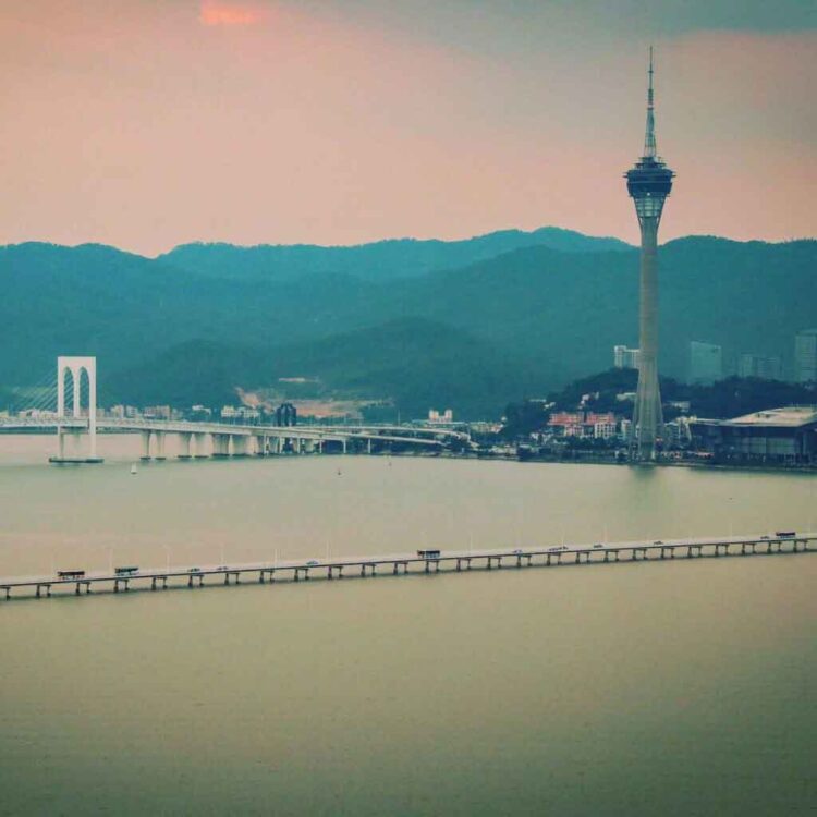 Lei Wai Nong: Macau’s GDP to grow 10.3% in 2024
