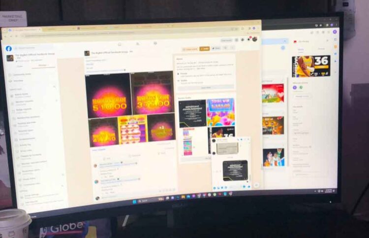 PAGCOR says 80% of illegal gambling sites now blocked