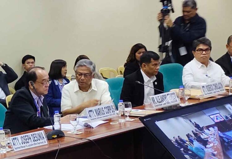 PAGCOR looking to implement salary step increments after new payment system slashes staff pay