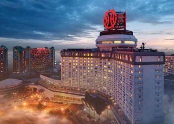 Malaysia’s Resorts World Genting shuts two of its three casinos
