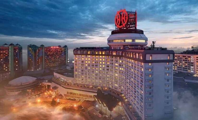Malaysia’s Resorts World Genting shuts two of its three casinos