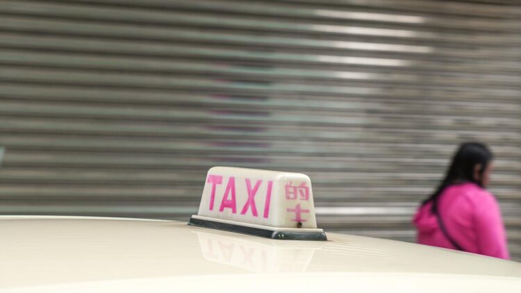 Macau Government to increase taxi fares from this Thursday