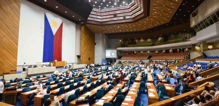 Philippine house committee approves bills seeking to ban all offshore gaming operators