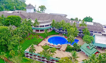 Myanmar casino owned by local gambling kingpin shuts down after authorities issue arrest warrants