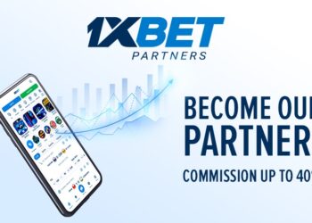 Everything you need to know about the 1xBet affiliate program