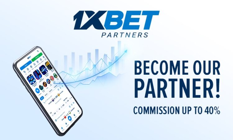 Everything you need to know about the 1xBet affiliate program
