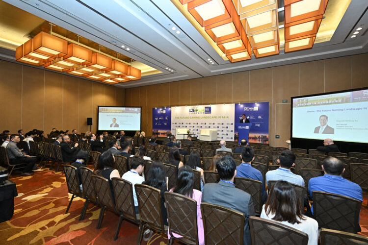 IAG named Lead Media and Production Partner, to produce conference for G2E Asia in 2024