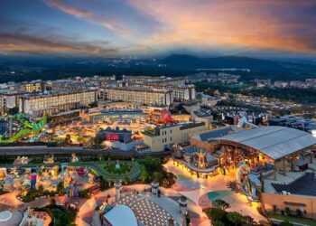 Casino win rate down as Korea’s Shin Hwa World books widened US$67 million loss in 2023