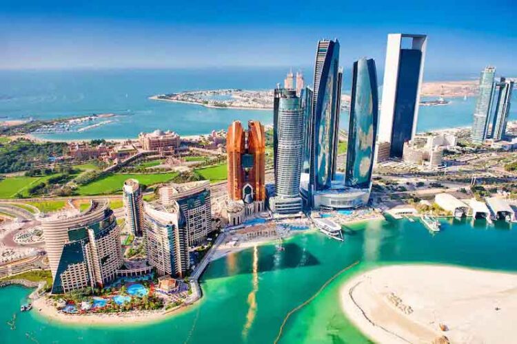 Bill Hornbuckle: MGM Resorts eyeing both Dubai and Abu Dhabi for potential UAE casino development