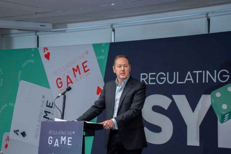 Tabcorp boss leans on state regulators to deal with Ladbrokes retail wagering challenge