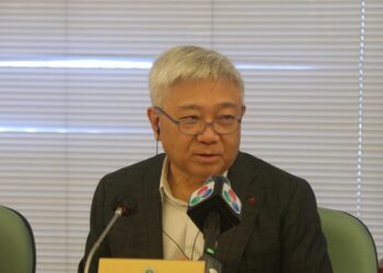 Macau committee said to be supportive of changes after completing discussion on gaming credit law