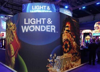 Aristocrat taking rival Light & Wonder to court claiming new “Dragon Train” game series breaches intellectual property