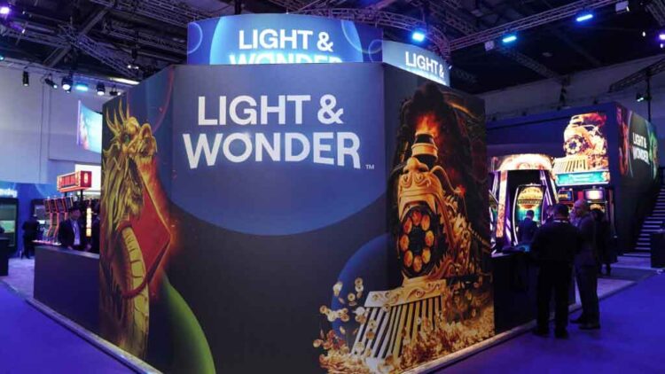 Aristocrat taking rival Light & Wonder to court claiming new “Dragon Train” game series breaches intellectual property