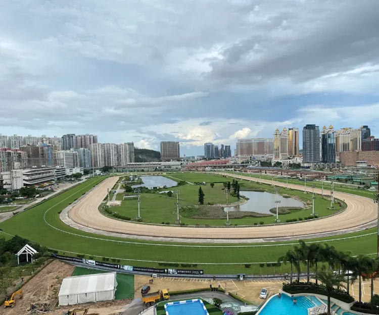 Macau’s new concert economy