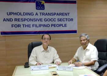 PAGCOR signs off on 2024 gaming revenue and government contribution projections