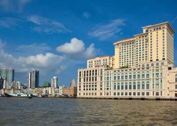 Ponte 16 expecting government approvals for expansion “very soon”