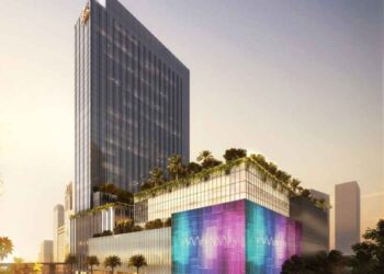 Bloomberry confirms late May launch for second Manila property Solaire Resort