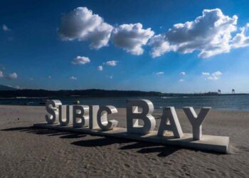 Subic Bay authorities announce new US$300 million hotel and casino development