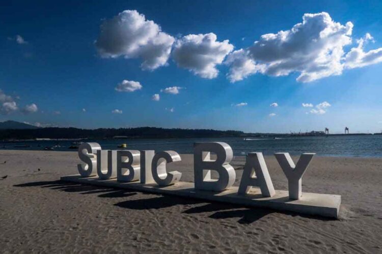 Subic Bay authorities announce new US$300 million hotel and casino development