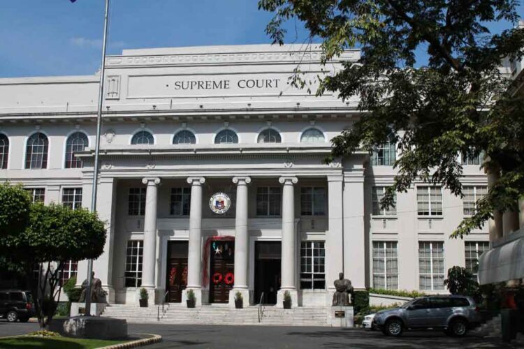 Supreme Court throws out three petitions challenging PAGCOR’s right to regulate offshore gaming operators