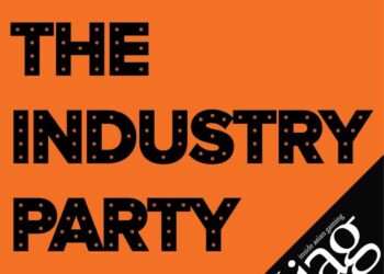 IAG announces “The Industry Party” (TIP) networking event at Vista at MGM Cotai on Wednesday 5 June evening during G2E Asia Macau