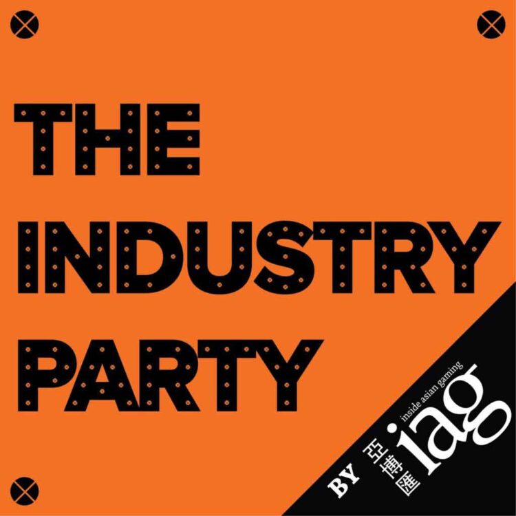 IAG announces “The Industry Party” (TIP) networking event at Vista at MGM Cotai on Wednesday 5 June evening during G2E Asia Macau