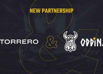 iGaming operator Torrero to integrate Oddin.gg’s esports odds feed and Risk Management Solutions across multiple brands