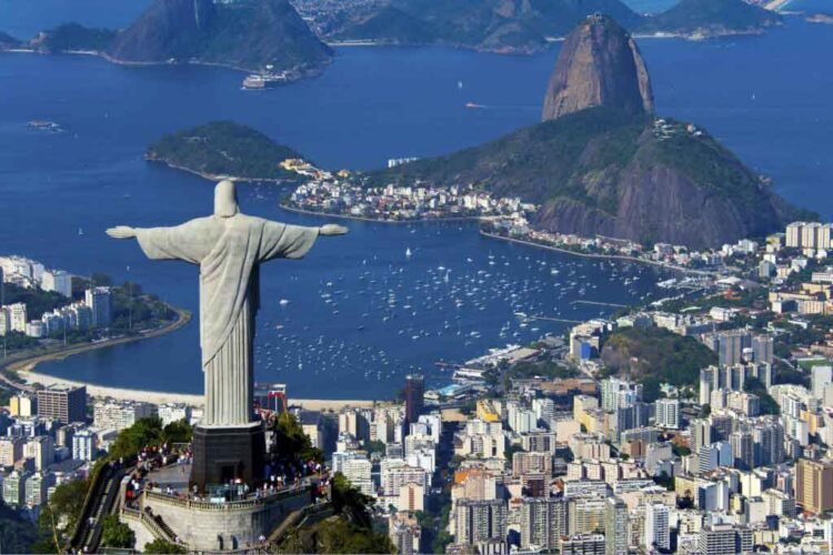 SBC reveals major expansion plans for SBC Summit Rio 2025