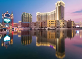 Macau’s new concert economy
