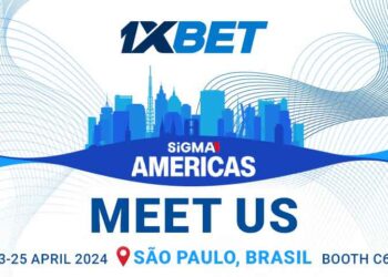 1xBet to take part in SiGMA Americas 2024 exhibition