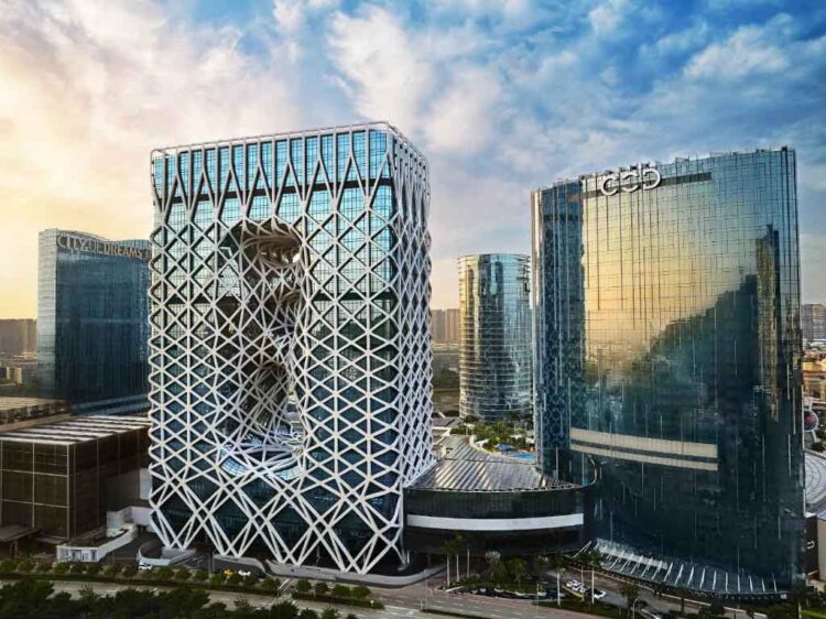 Melco prices US$750 million Senior Notes offering