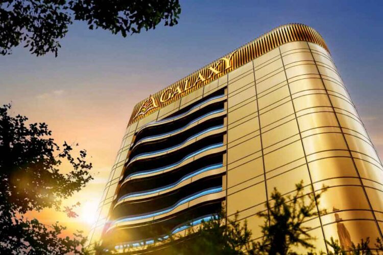 Galaxy unveils Capella at Galaxy Macau as newest hotel brand, to open mid-2025