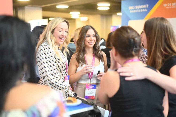 CasinoBeats Summit 2024 set to champion women in the casino industry