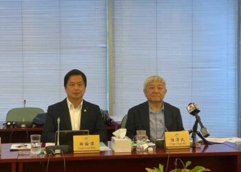 Those accused of minor crime could be exempt if they provide evidence against others under Macau’s new illegal gambling law