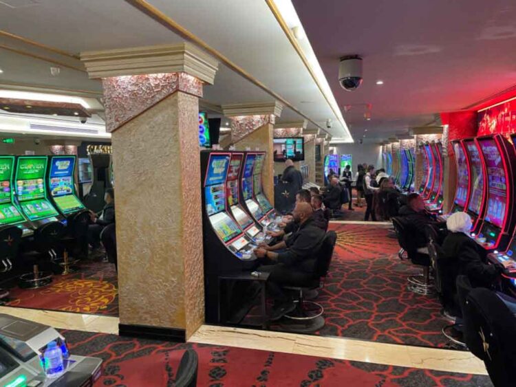 More challenges for Melco’s Cyprus IR as occupied north halves income tax rate on local casinos