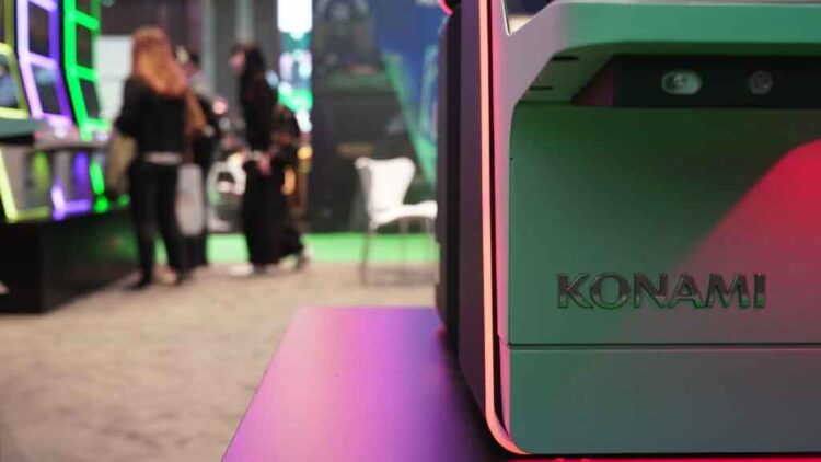 Japan Credit Rating Agency affirms Konami’s A+ rating due to “high earning capacity”